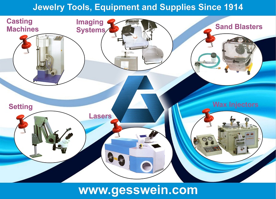 Gesswein hot sale jewelry tools