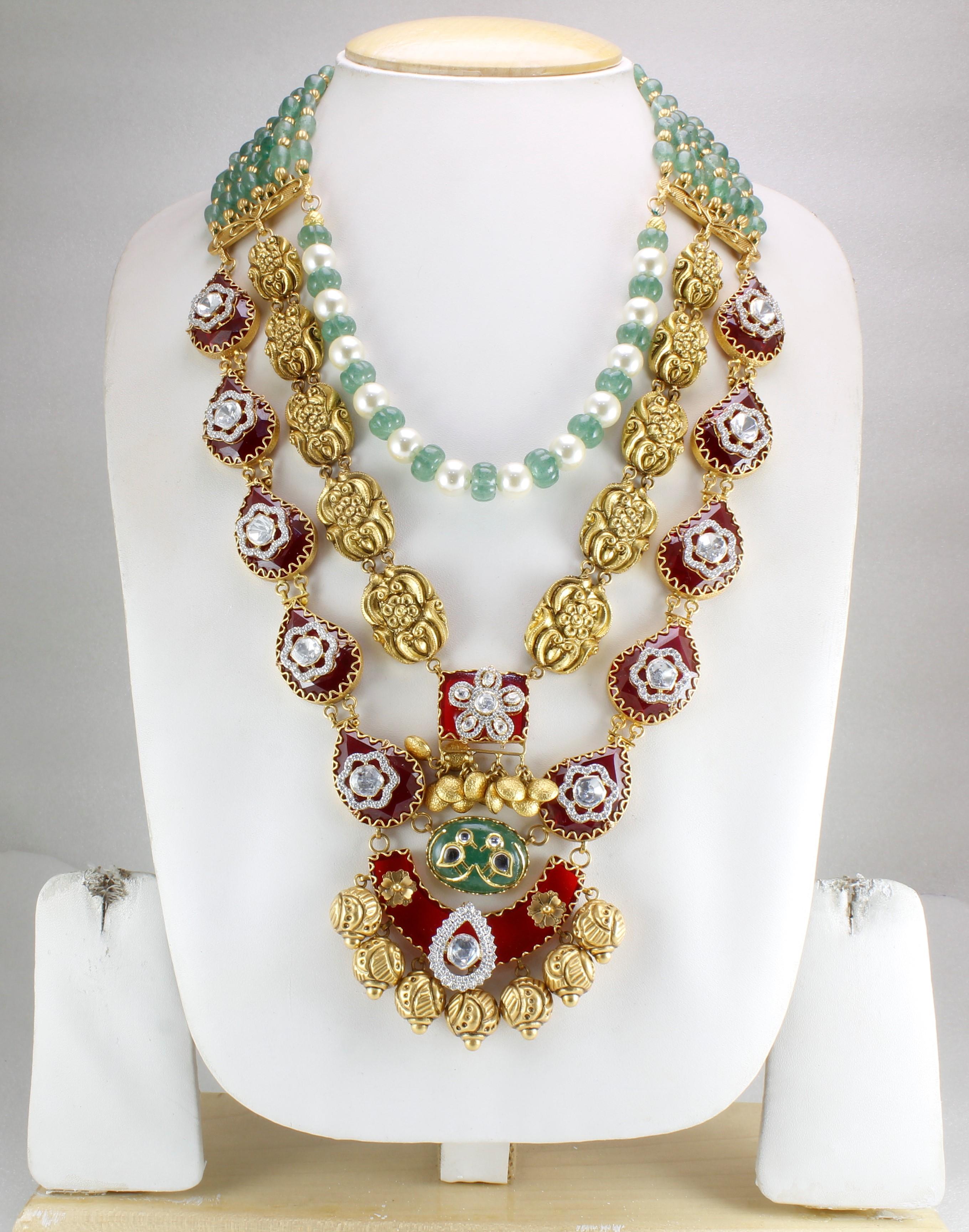 GKA Jewels and Crafts Pvt Ltd